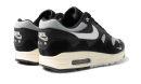 Air Max 1 Patta Black Grey (Special Box + Bracelet)