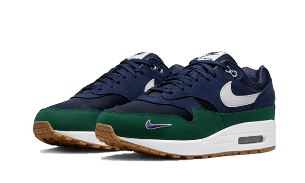 Air Max 1 ‘87 QS Obsidian - Image 2