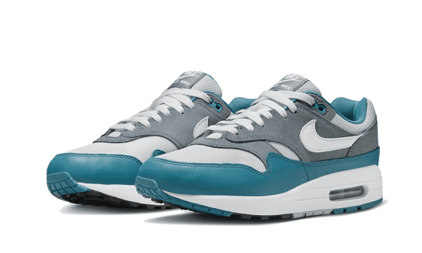 Air Max 1 SC Noise Aqua - Image 2