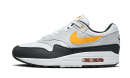 Air Max 1 Bianco Oro Universitario