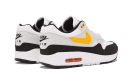 Air Max 1 Bianco Oro Universitario