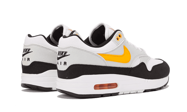 Air Max 1 White University Gold - immagine 3