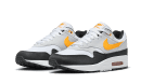 Air Max 1 Bianco Oro Universitario
