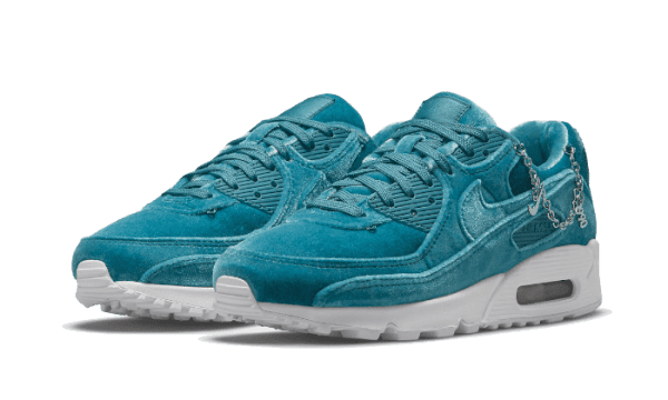 Air Max 90 Lucky Charms Ash Green - Image 2