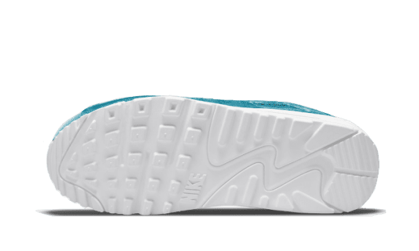 Air Max 90 Lucky Charms Ash Green - Image 3