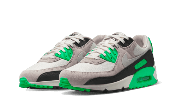 Air Max 90 Scream Green - Image 2