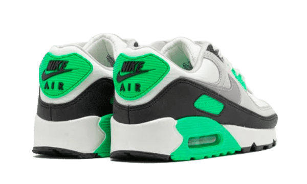 Air Max 90 Scream Green - Image 3