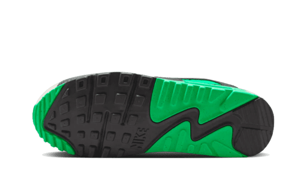 Air Max 90 Scream Green - Image 4
