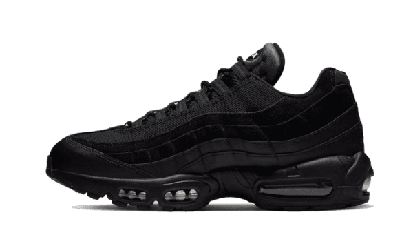 Air Max 95 Essential Nero