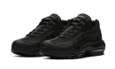 Air Max 95 Essential Nero