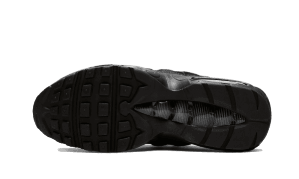 Air Max 95 Essential Black - immagine 3