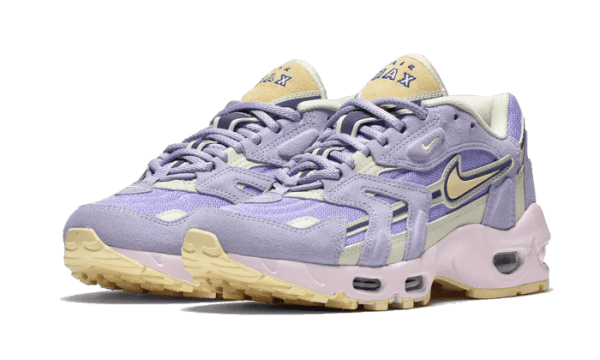 Air Max 96 II Purple Dawn - Image 2