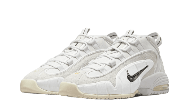Air Max Penny 1 PRM Photon Dust - immagine 2