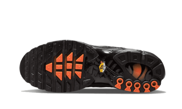 Air Max Plus 3D Swoosh Black - Image 3