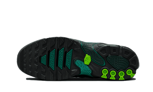 Air Max Plus Drift Black Volt - Image 3