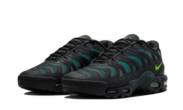 Air Max Plus Drift Black Volt - Image 2