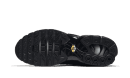Air Max Plus Triple Black