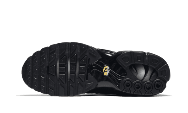 Air Max Plus Triple Black - Image 4