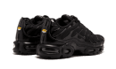 Air Max Plus Triple Black