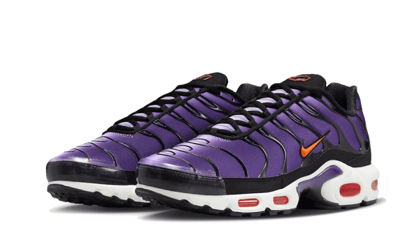 Air Max Plus Voltage Purple - Image 2