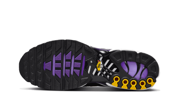 Air Max Plus Voltage Purple - Image 3