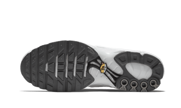 Air Max Plus White - Image 3