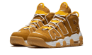 Air More Uptempo Trigo Chicle