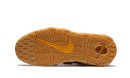 Air More Uptempo Trigo Chicle