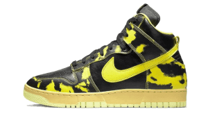 Dunk High 1985 Acid Wash Amarillo