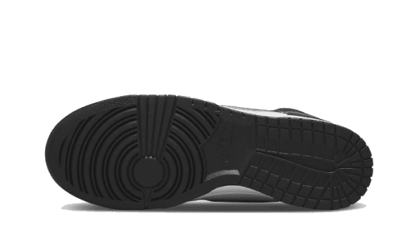 Dunk High Black Camo - Image 3