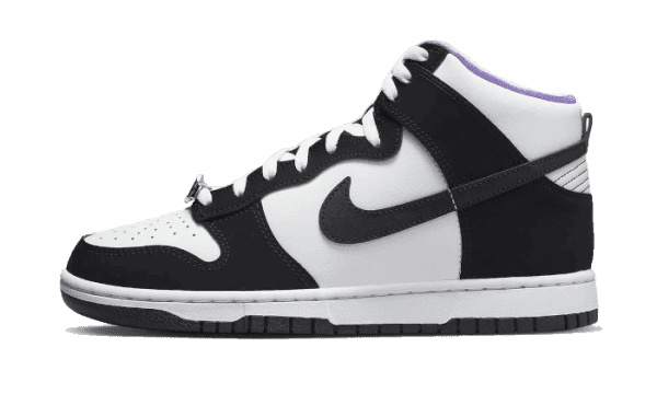 Dunk High Premium EMB World Champ