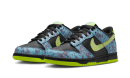 Dunk Low Acid Wash
