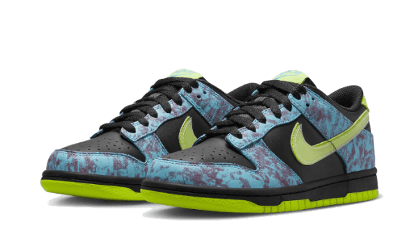 Dunk Low Acid Wash - Image 2