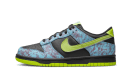 Dunk Low Acid Wash