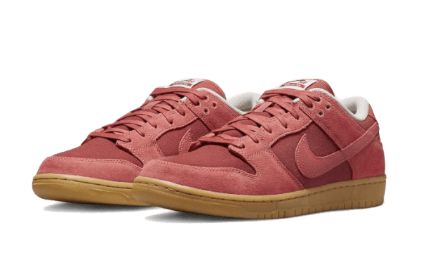 Dunk Low Adobe - Image 2