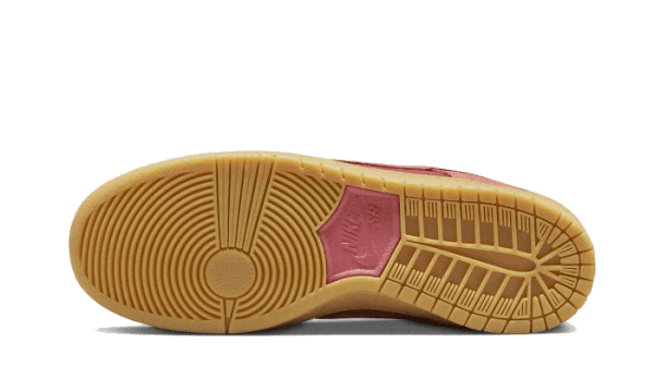 Dunk Low Adobe - Image 3