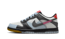 Dunk Low Dance
