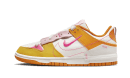 Dunk Low Disrupt 2 Sunrise