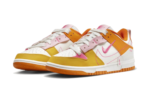 Dunk Low Disrupt 2 Sunrise - Image 2