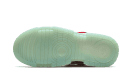 Dunk Low Disrupt Gym Red