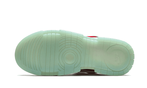 Dunk Low Disrupt Gym Red - Image 4