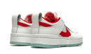 Dunk Low Disrupt Gym Red