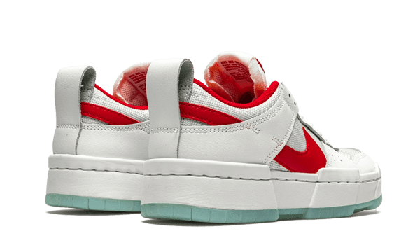 Dunk Low Disrupt Gym Red - Image 3