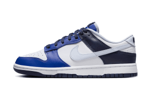 Dunk Low Game Royal Navy