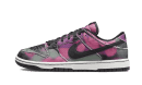 Dunk Low Graffiti Pink