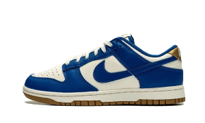 Dunk Low Kansas City Royals