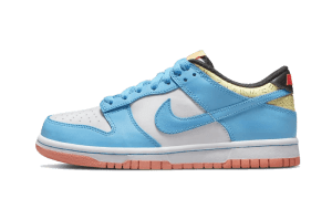 Dunk Low Kyrie Irving