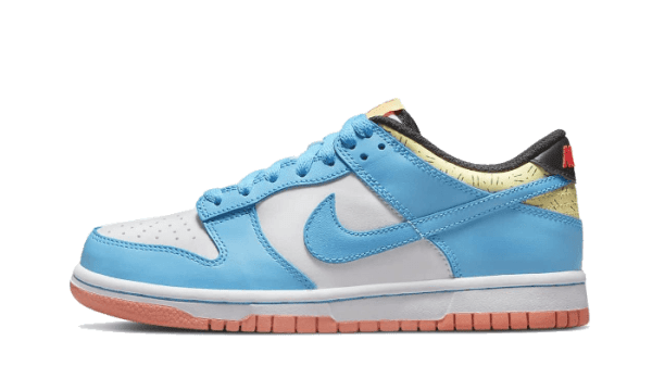 Dunk Low Kyrie Irving