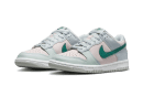 Dunk Low Mineral Teal