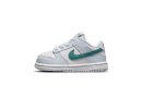 Dunk Low Mineral Teal Bébé (TD)